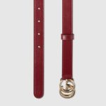 GG Marmont thin belt - Image 2